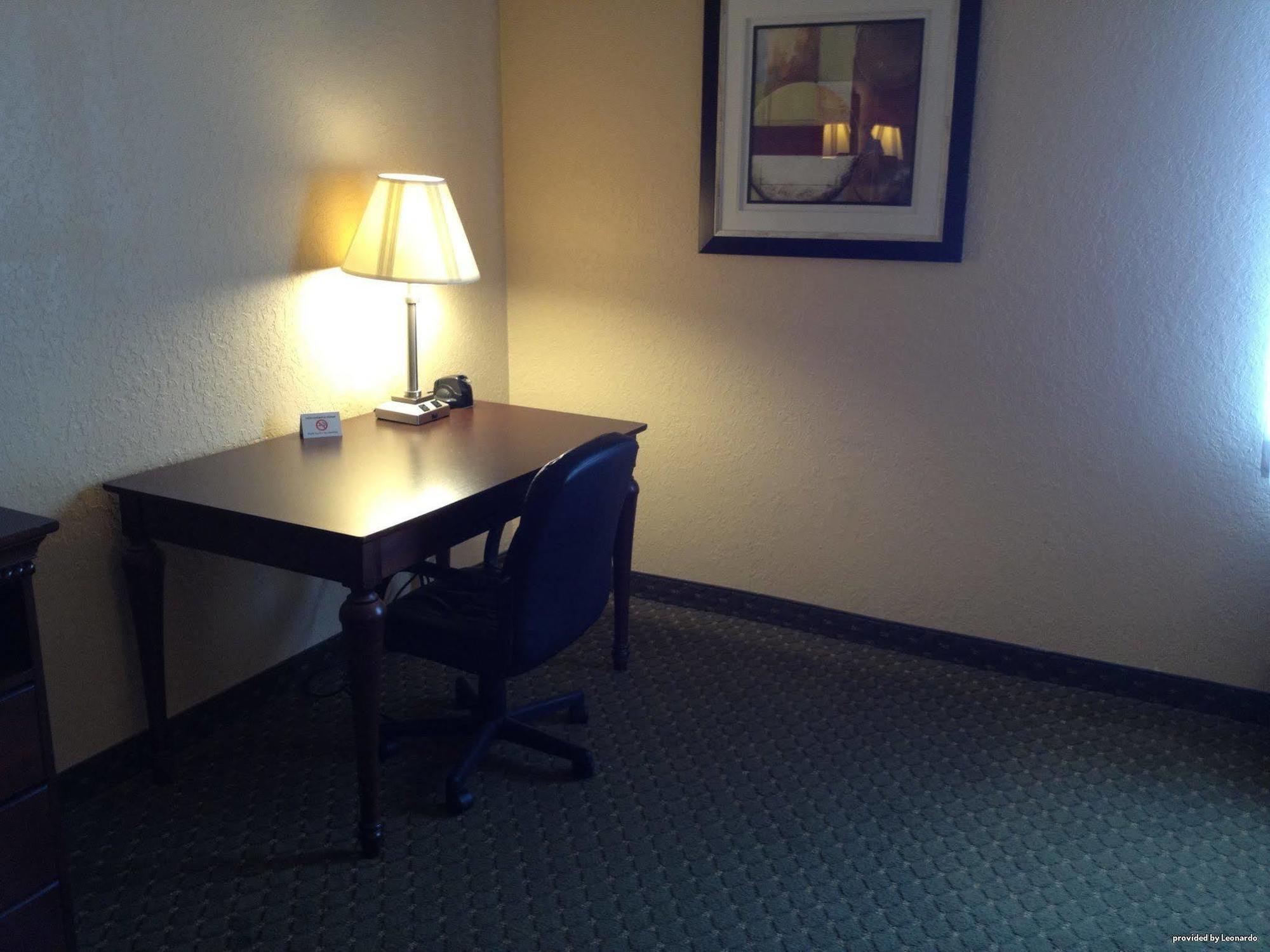 Best Western Tampa Zimmer foto